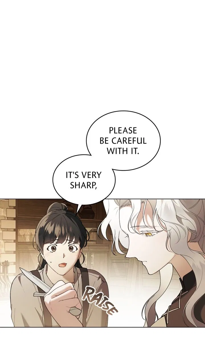 Read It Was Just a Contractual Marriage Manga Online