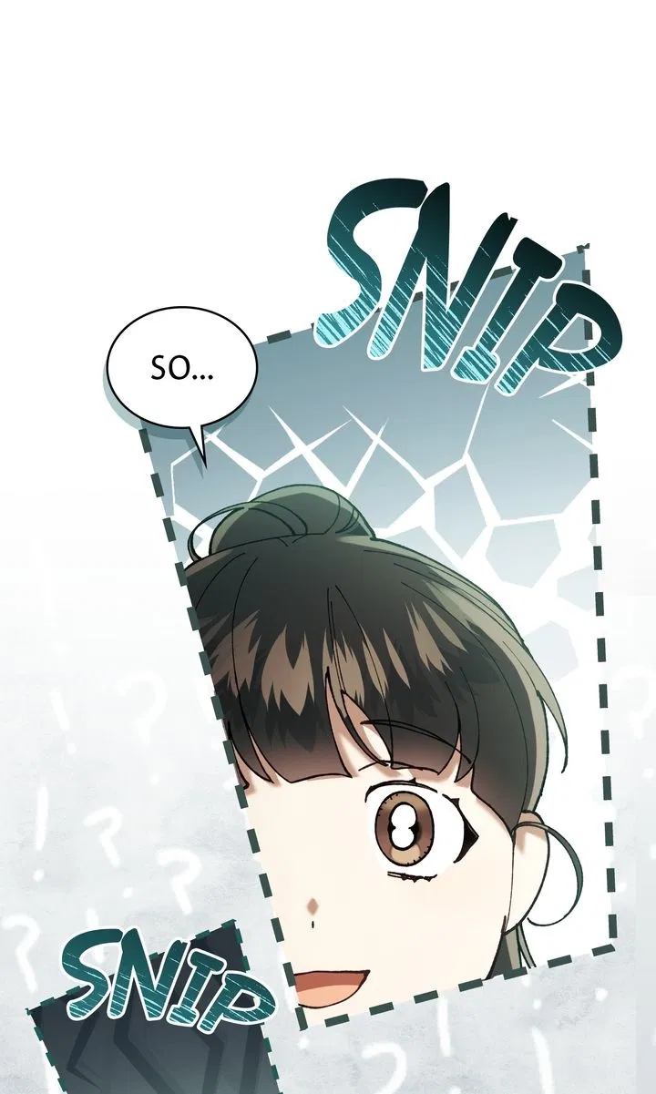 Read It Was Just a Contractual Marriage Manga Online