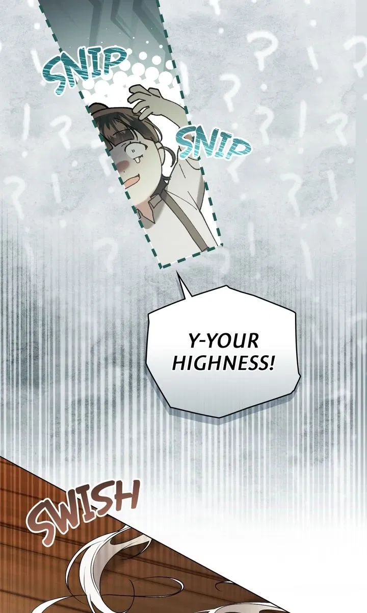 Read It Was Just a Contractual Marriage Manga Online