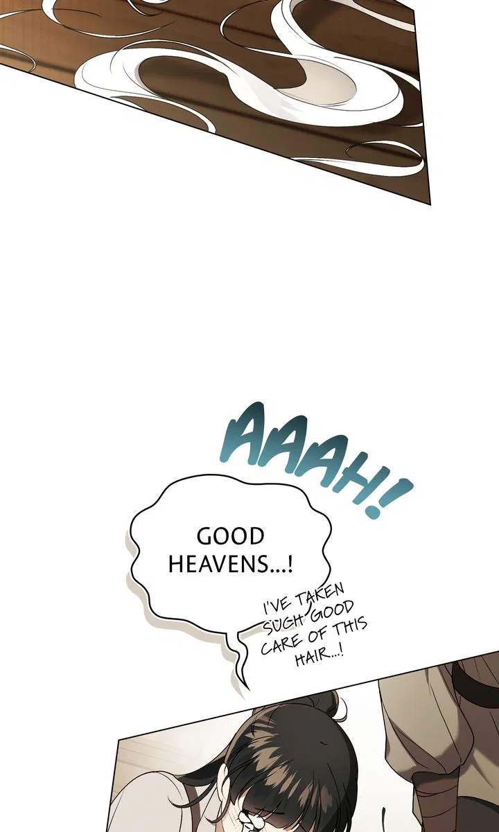 Read It Was Just a Contractual Marriage Manga Online