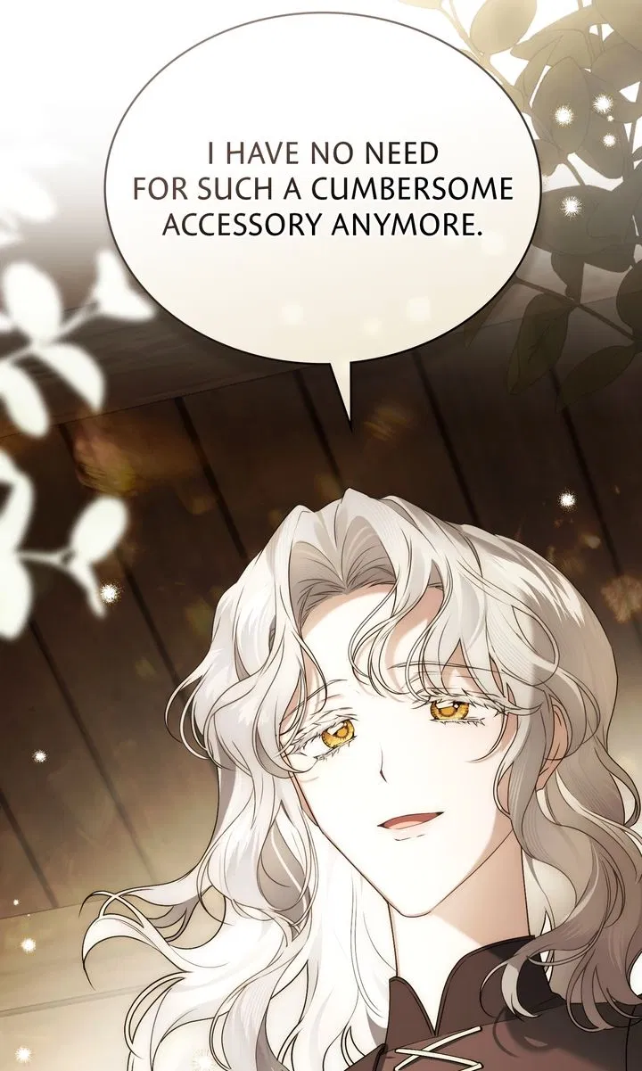 Read It Was Just a Contractual Marriage Manga Online