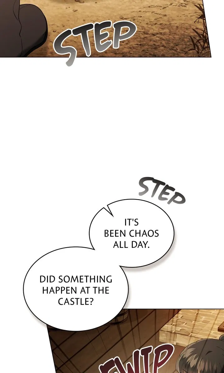 Read It Was Just a Contractual Marriage Manga Online