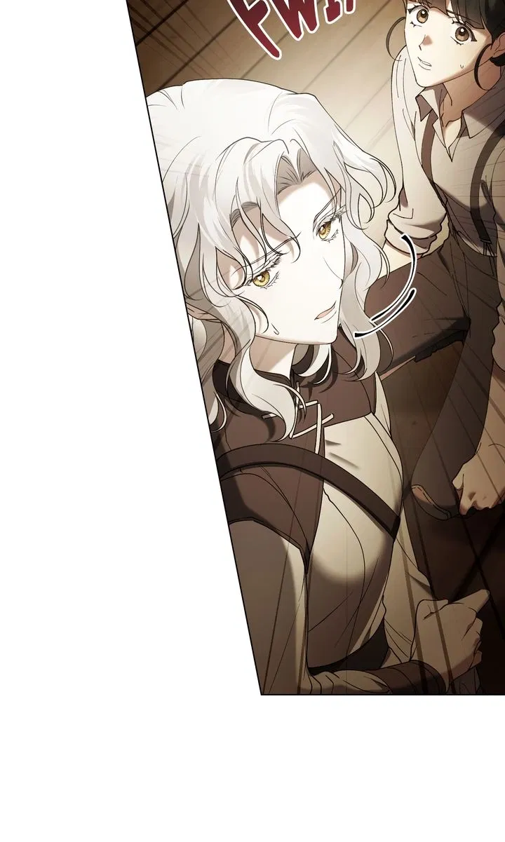 Read It Was Just a Contractual Marriage Manga Online