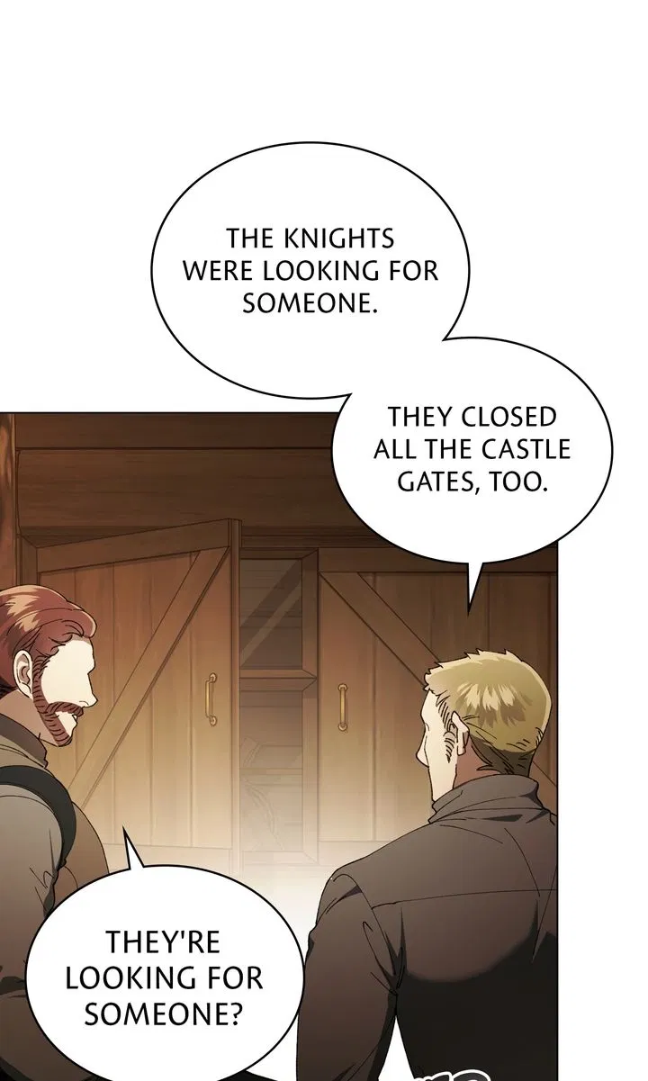 Read It Was Just a Contractual Marriage Manga Online