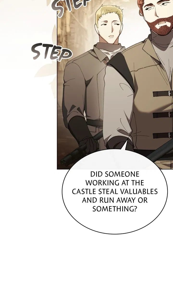 Read It Was Just a Contractual Marriage Manga Online