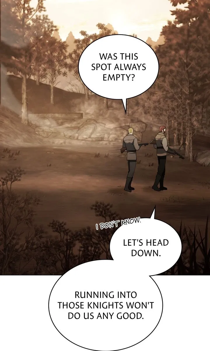 Read It Was Just a Contractual Marriage Manga Online