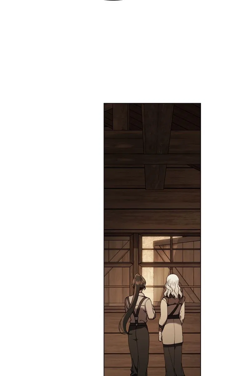 Read It Was Just a Contractual Marriage Manga Online