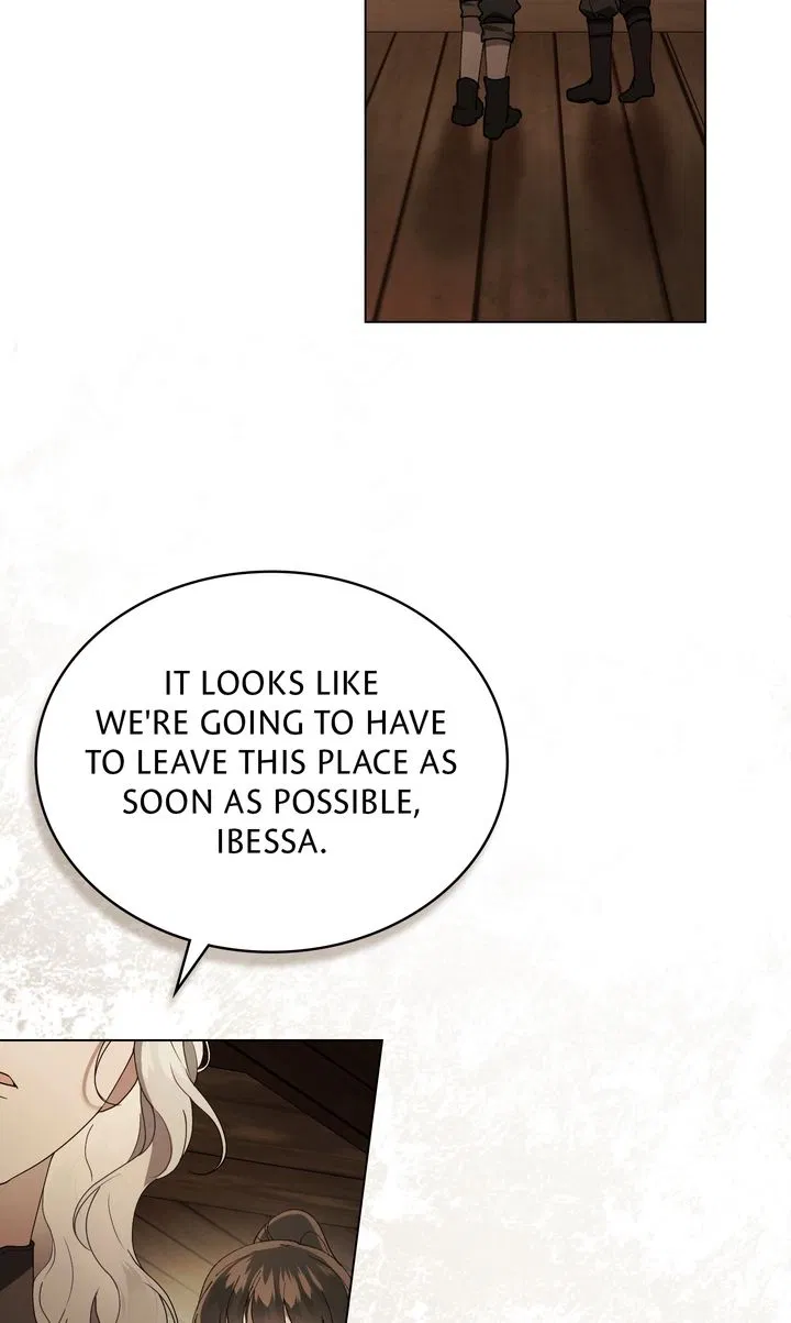 Read It Was Just a Contractual Marriage Manga Online