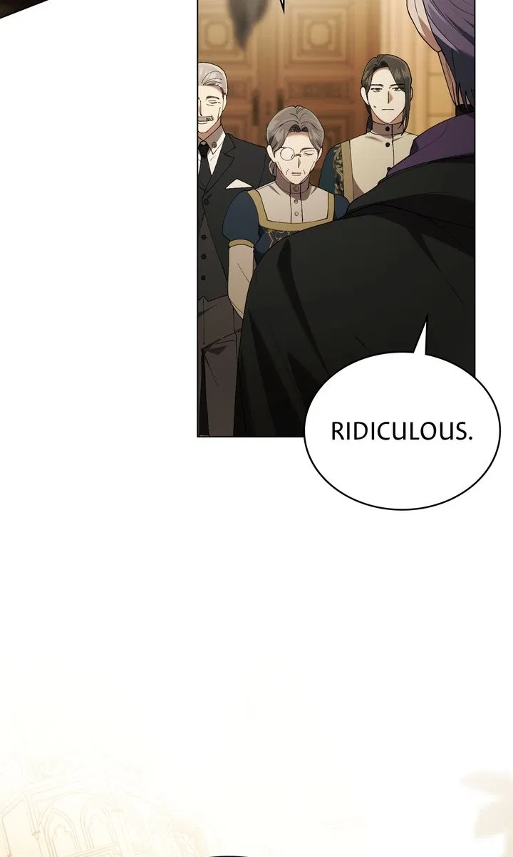 Read It Was Just a Contractual Marriage Manga Online