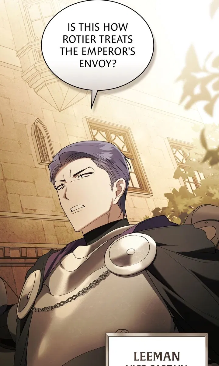 Read It Was Just a Contractual Marriage Manga Online