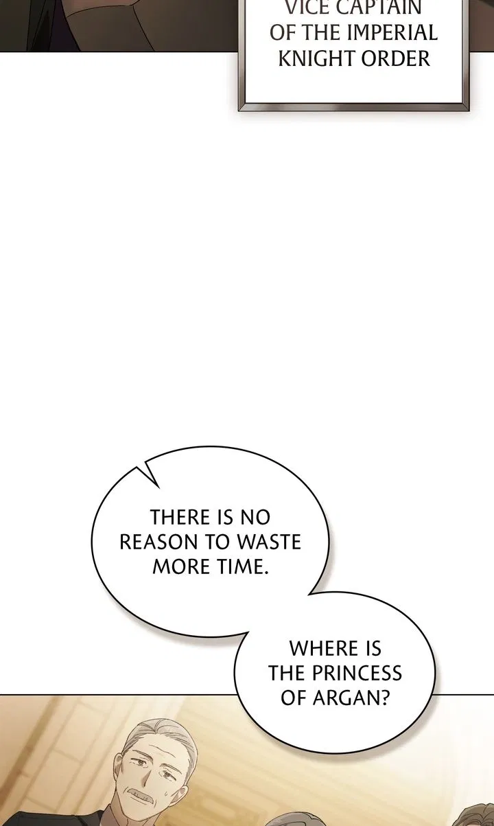 Read It Was Just a Contractual Marriage Manga Online