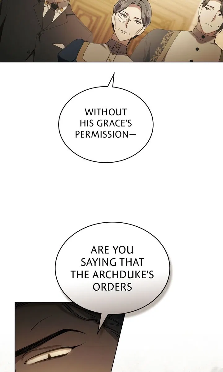 Read It Was Just a Contractual Marriage Manga Online