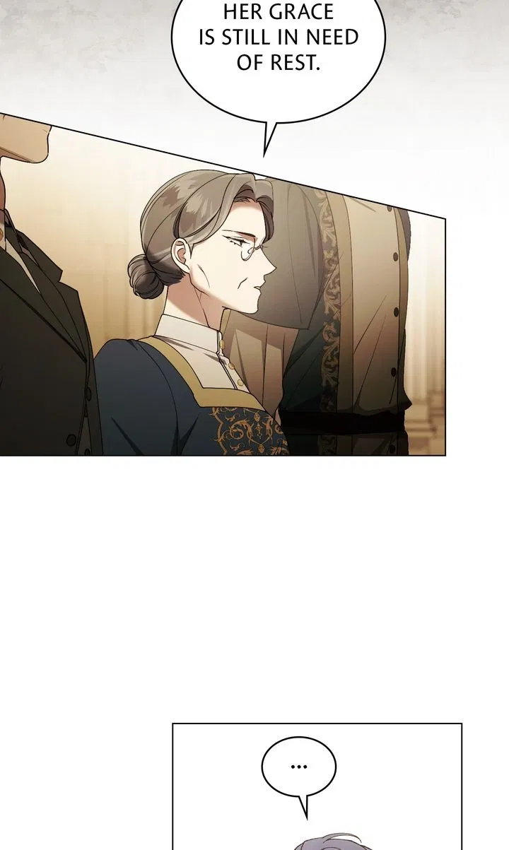 Read It Was Just a Contractual Marriage Manga Online