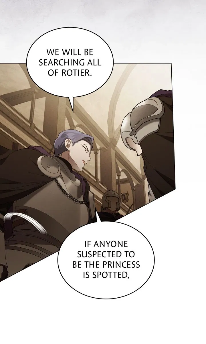 Read It Was Just a Contractual Marriage Manga Online