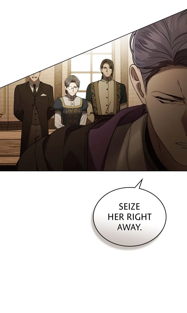 Read It Was Just a Contractual Marriage Manga Online