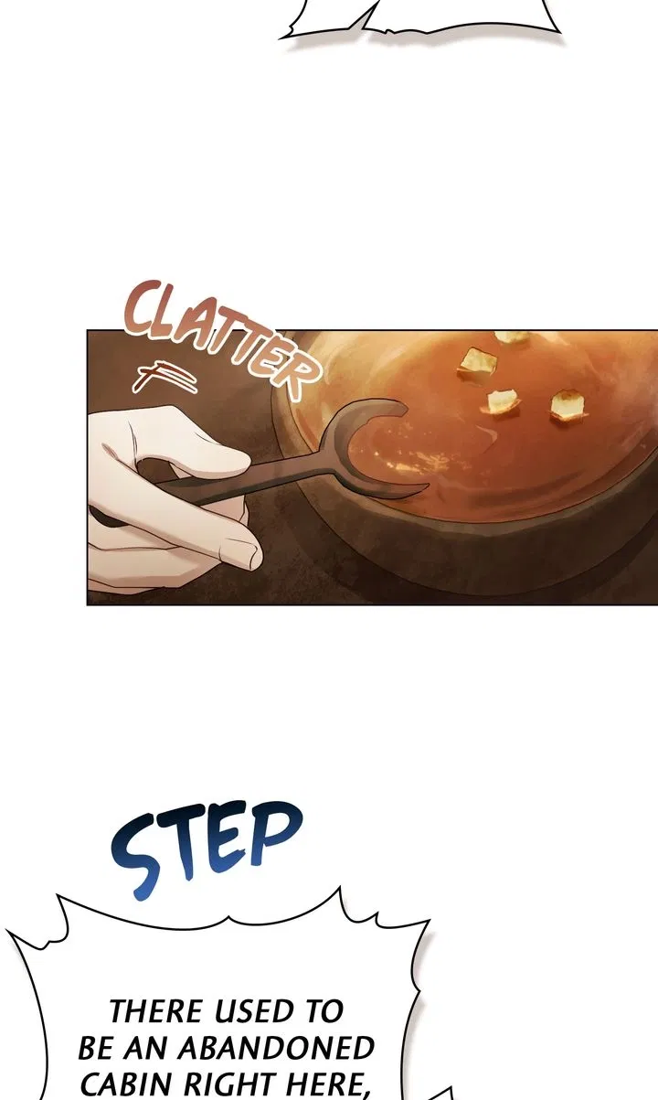 Read It Was Just a Contractual Marriage Manga Online