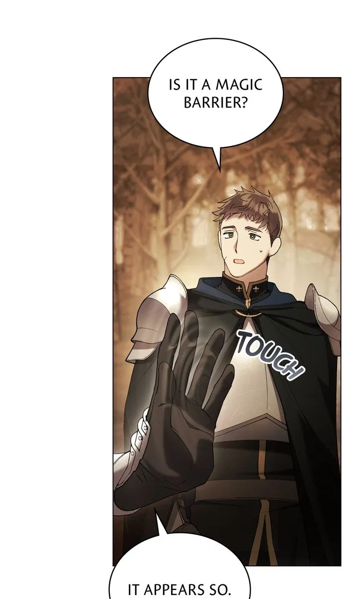 Read It Was Just a Contractual Marriage Manga Online