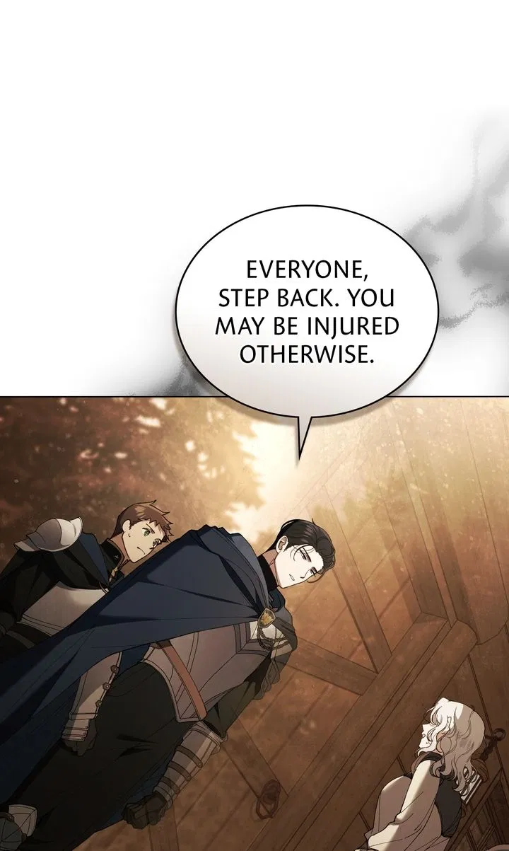 Read It Was Just a Contractual Marriage Manga Online