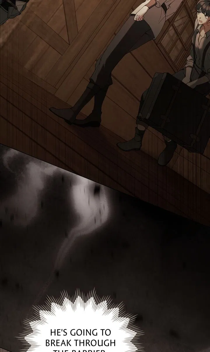 Read It Was Just a Contractual Marriage Manga Online