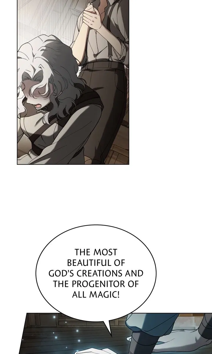 Read It Was Just a Contractual Marriage Manga Online