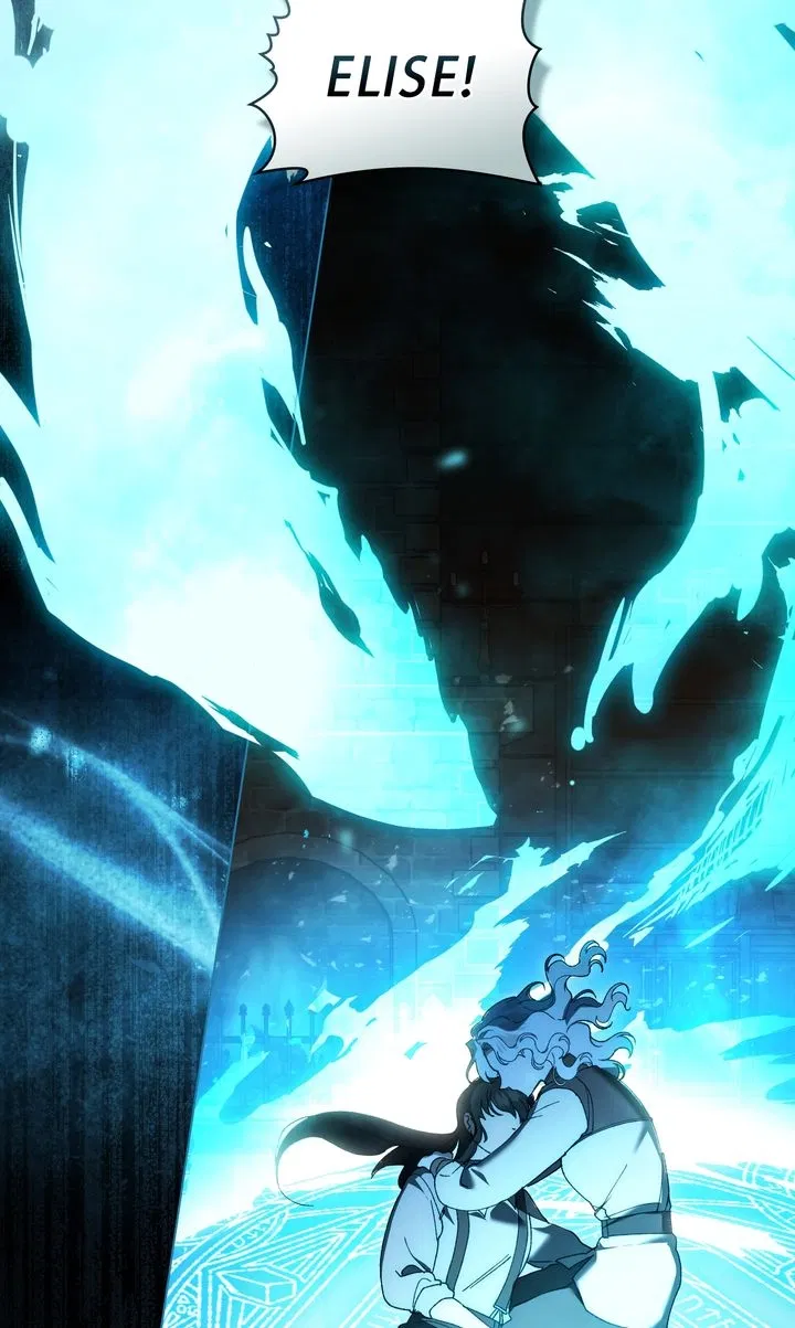 Read It Was Just a Contractual Marriage Manga Online