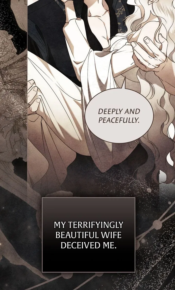 Read It Was Just a Contractual Marriage Manga Online