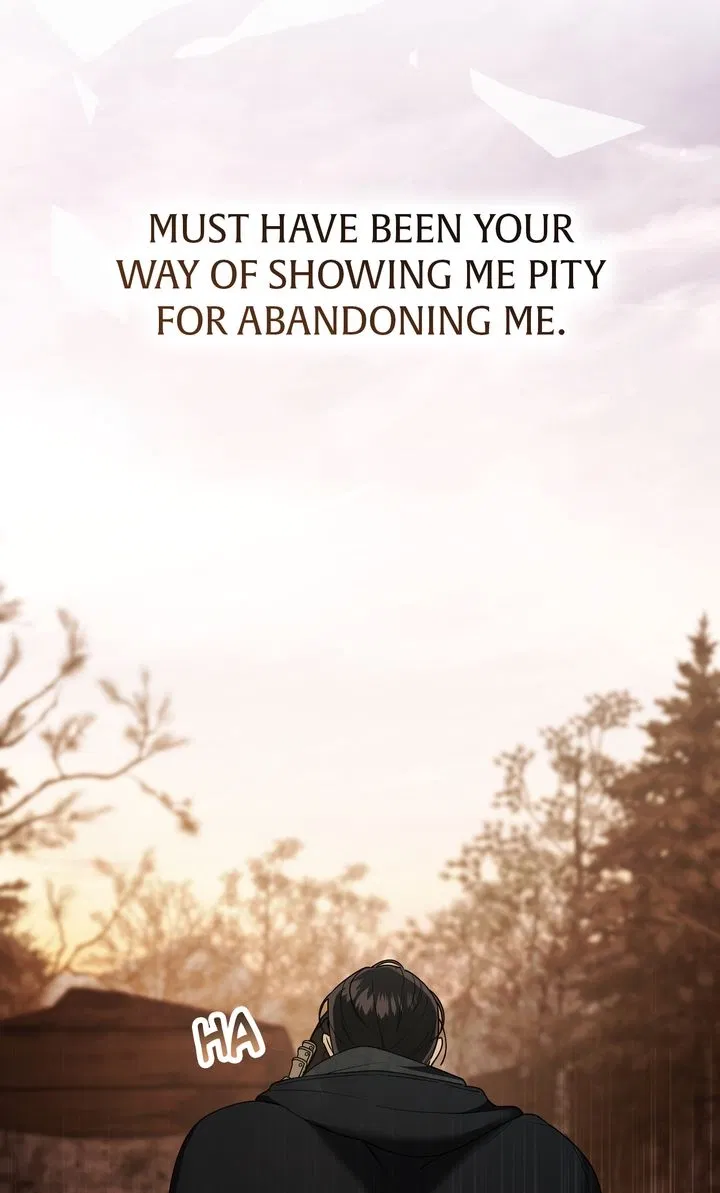 Read It Was Just a Contractual Marriage Manga Online