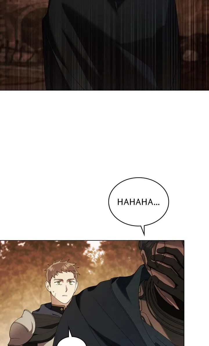 Read It Was Just a Contractual Marriage Manga Online