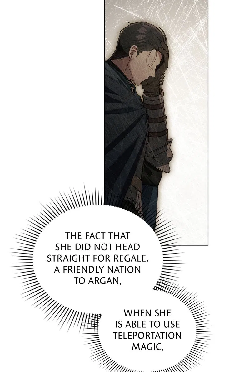 Read It Was Just a Contractual Marriage Manga Online