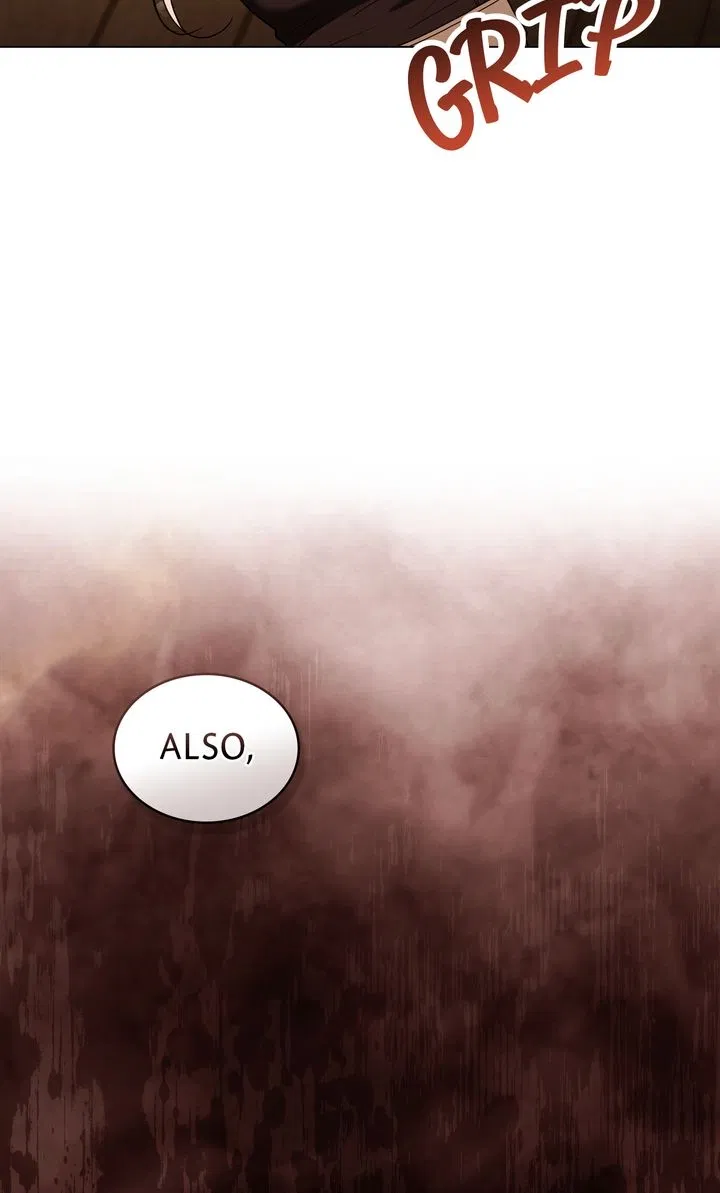 Read It Was Just a Contractual Marriage Manga Online