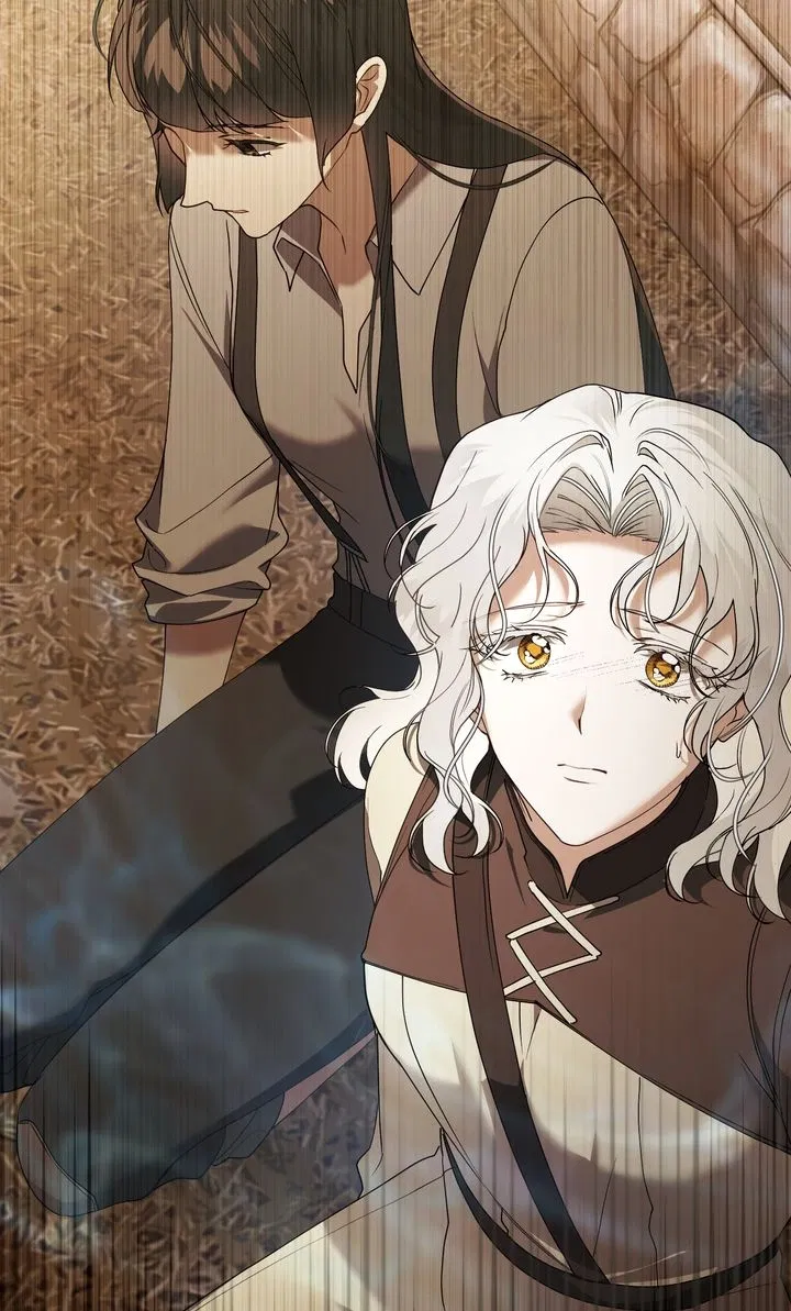 Read It Was Just a Contractual Marriage Manga Online