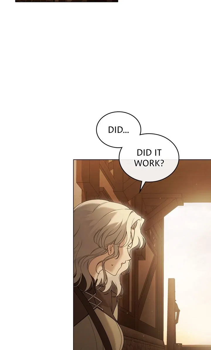 Read It Was Just a Contractual Marriage Manga Online