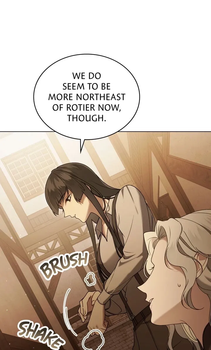 Read It Was Just a Contractual Marriage Manga Online