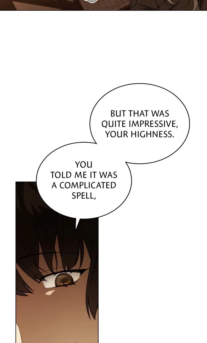 Read It Was Just a Contractual Marriage Manga Online