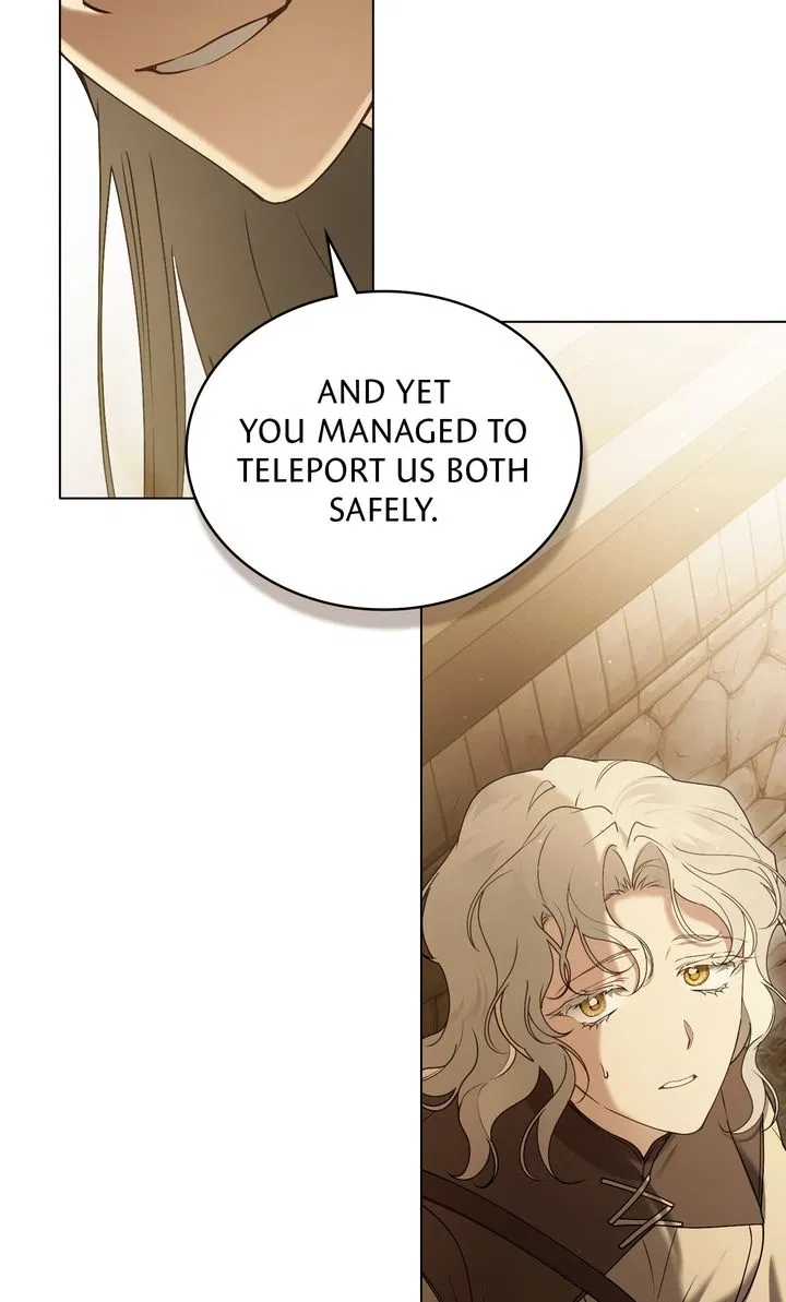 Read It Was Just a Contractual Marriage Manga Online