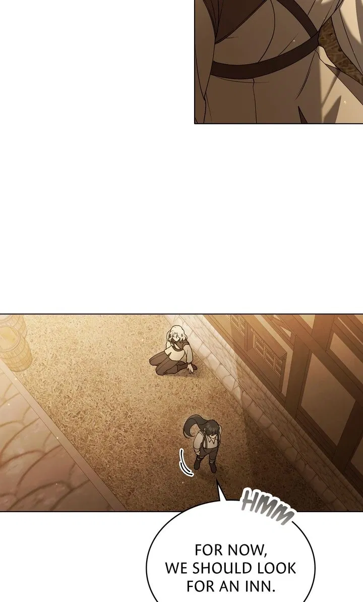 Read It Was Just a Contractual Marriage Manga Online