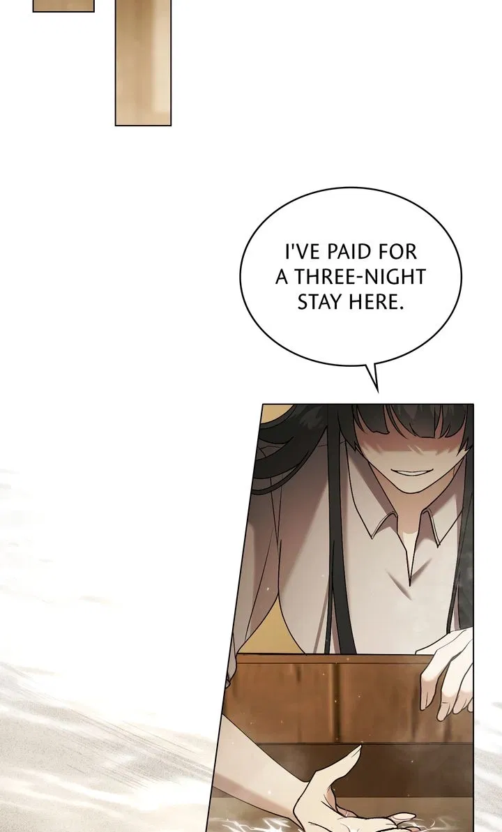 Read It Was Just a Contractual Marriage Manga Online