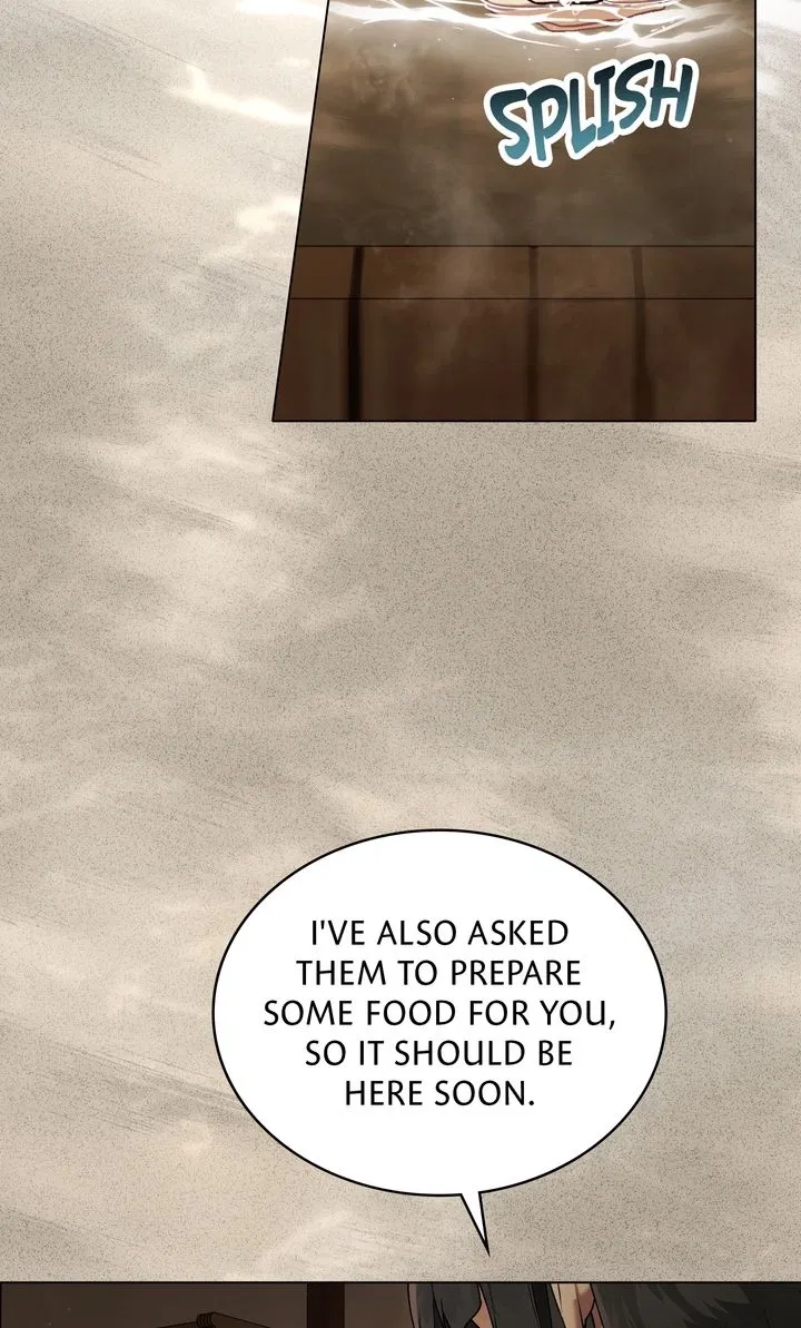 Read It Was Just a Contractual Marriage Manga Online