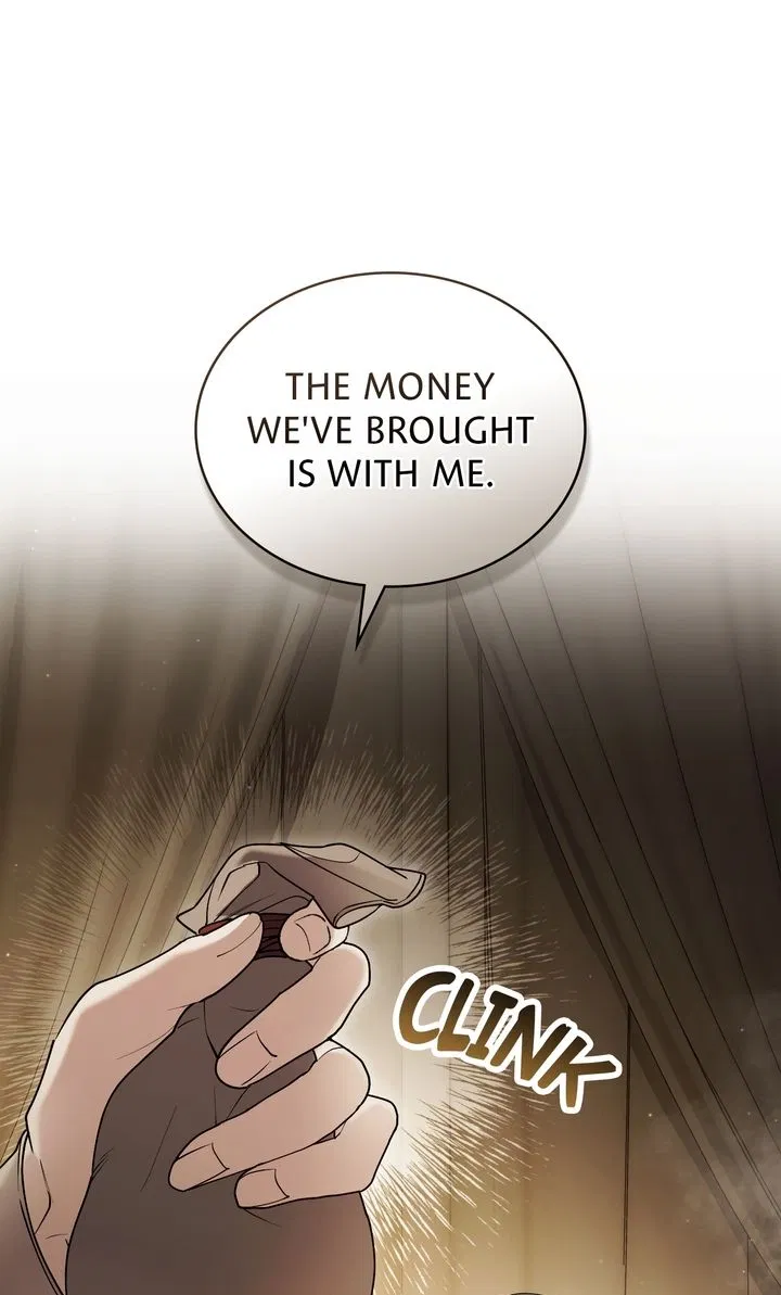 Read It Was Just a Contractual Marriage Manga Online