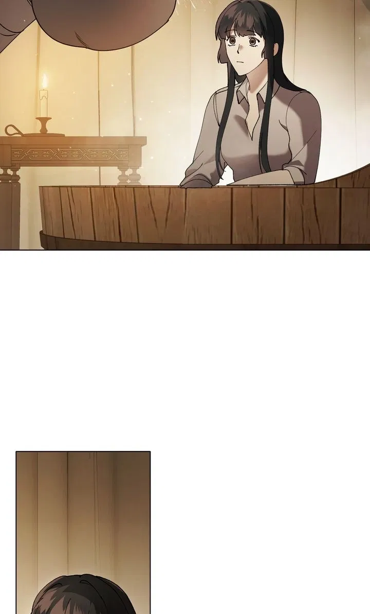 Read It Was Just a Contractual Marriage Manga Online