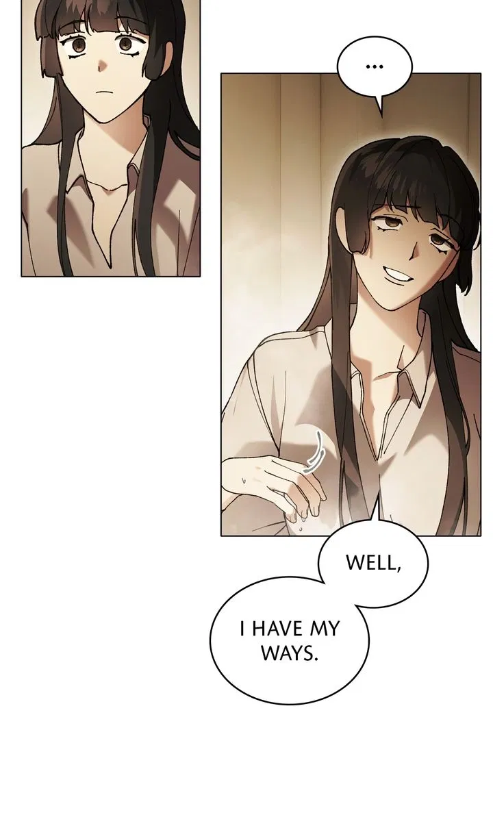 Read It Was Just a Contractual Marriage Manga Online