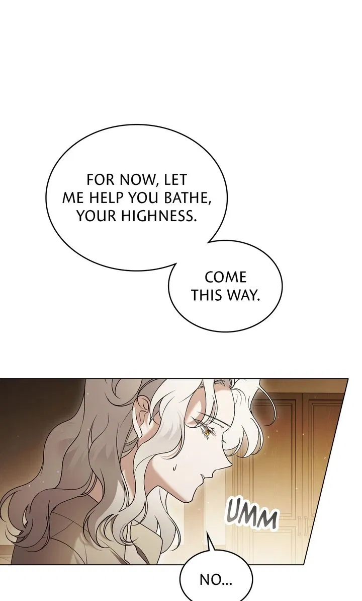 Read It Was Just a Contractual Marriage Manga Online