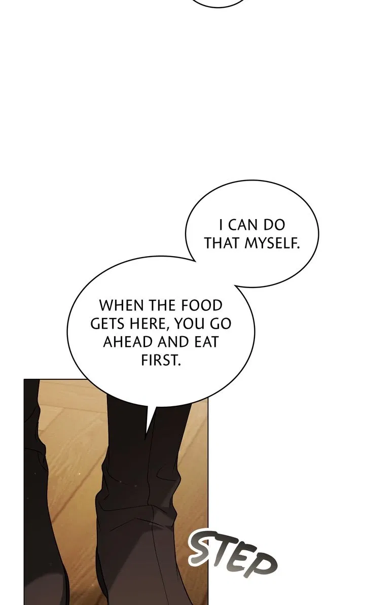 Read It Was Just a Contractual Marriage Manga Online