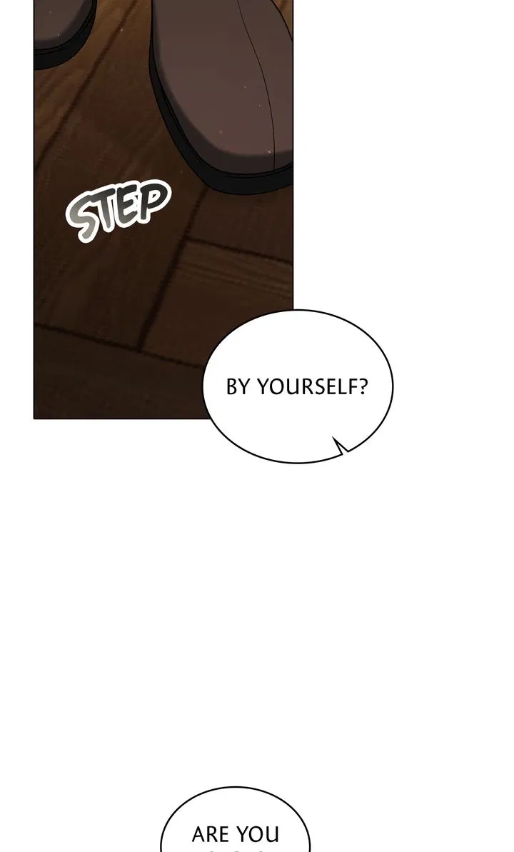 Read It Was Just a Contractual Marriage Manga Online