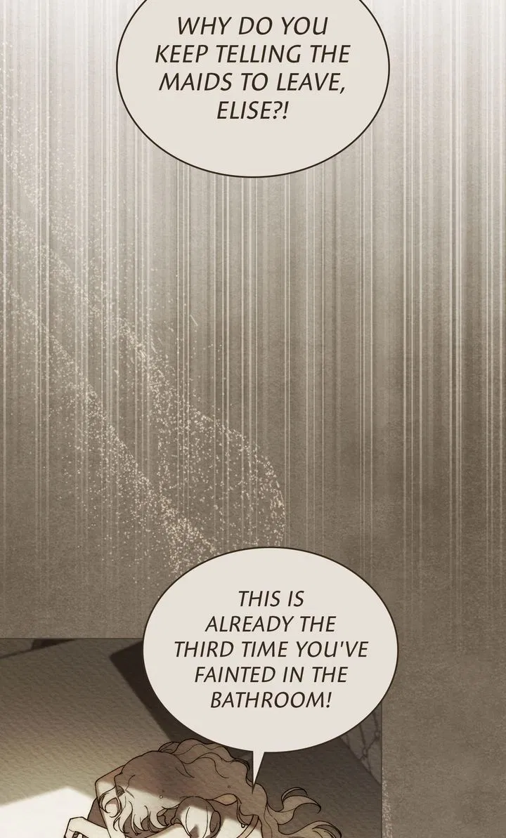 Read It Was Just a Contractual Marriage Manga Online