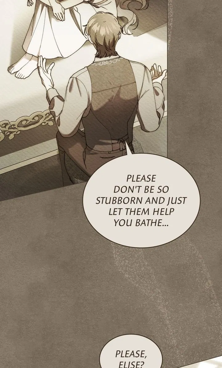 Read It Was Just a Contractual Marriage Manga Online