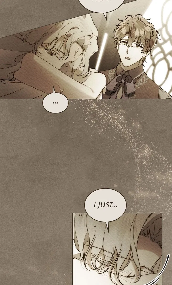 Read It Was Just a Contractual Marriage Manga Online