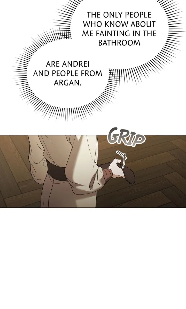 Read It Was Just a Contractual Marriage Manga Online