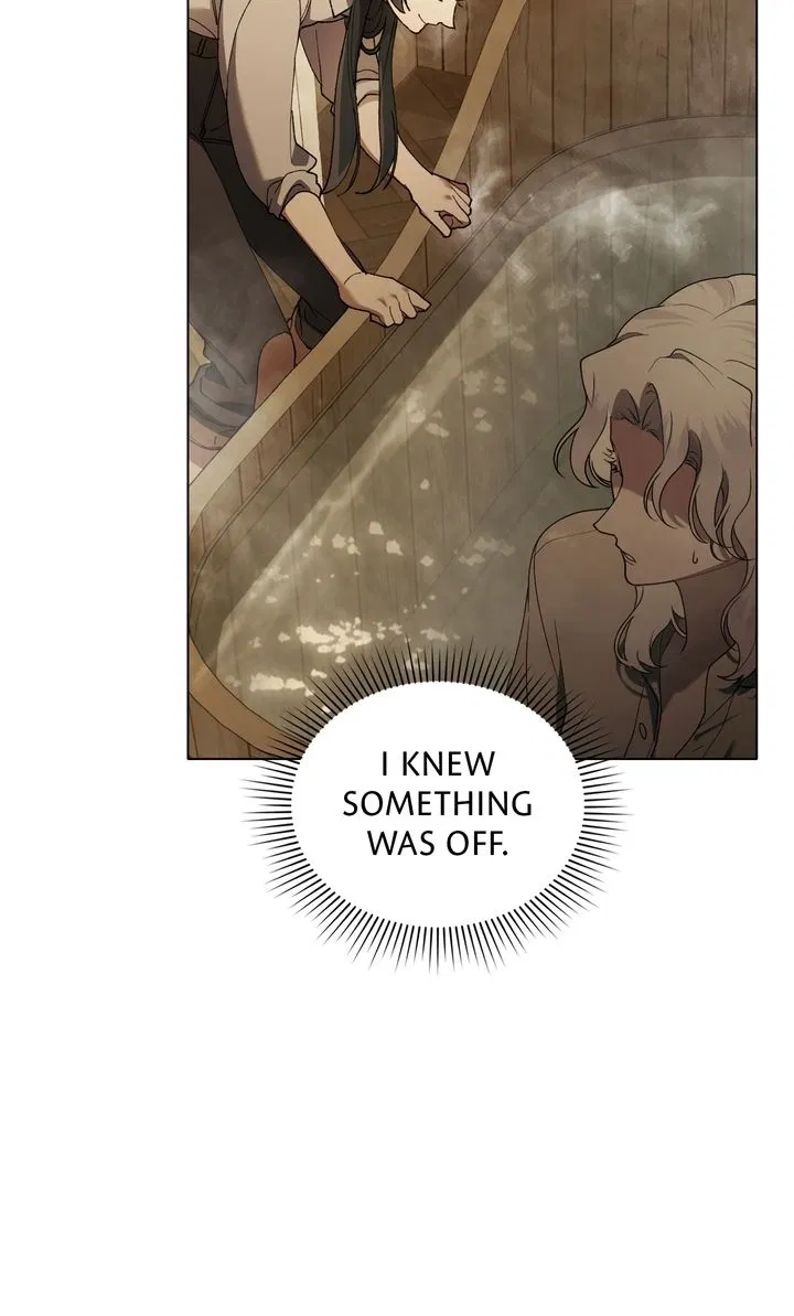 Read It Was Just a Contractual Marriage Manga Online