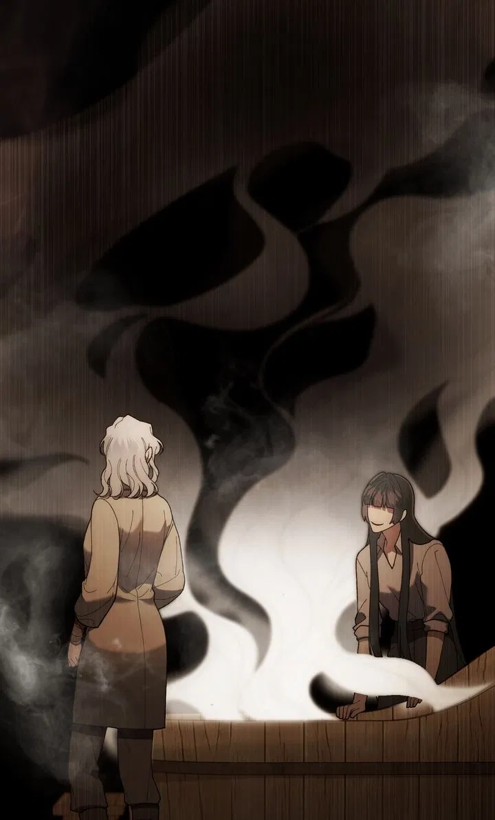 Read It Was Just a Contractual Marriage Manga Online